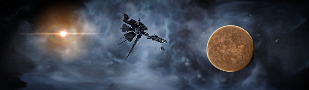 EVE Online