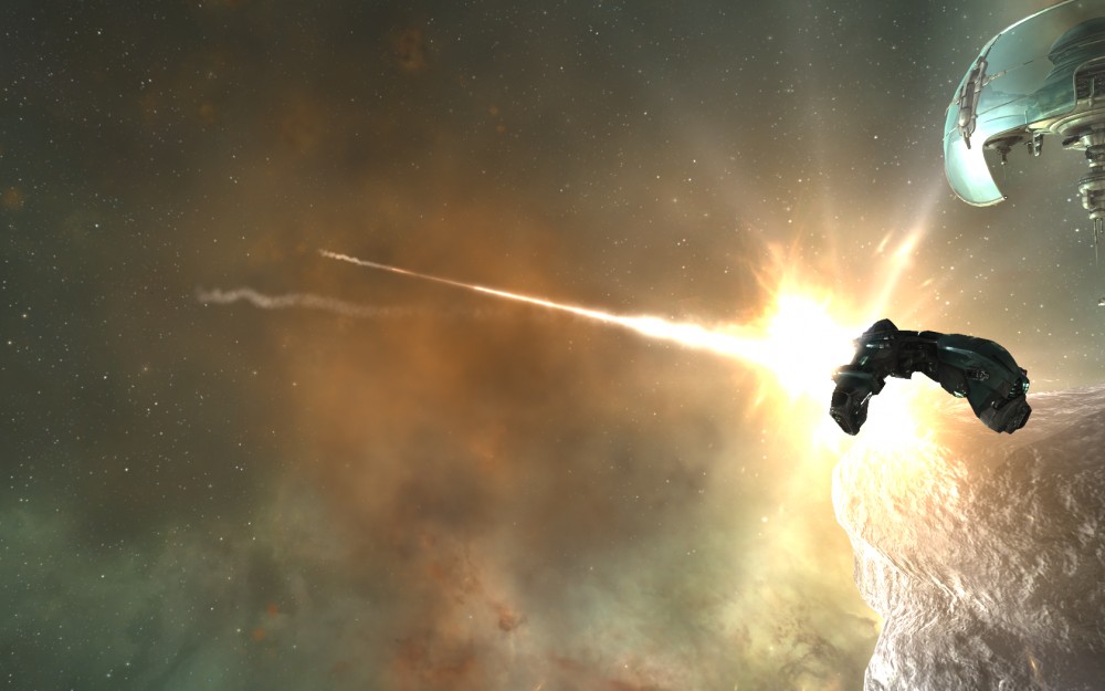 EVE Online