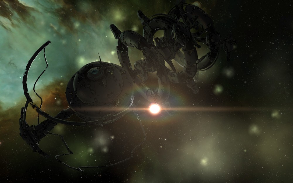 EVE Online