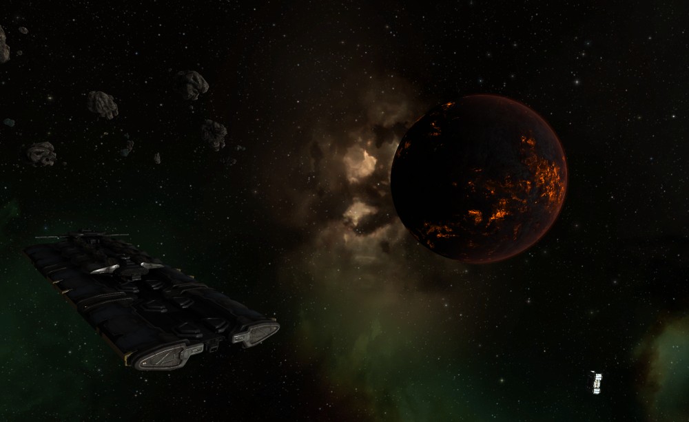 EVE Online
