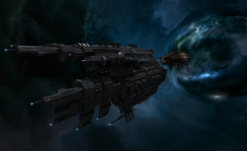 EVE Online