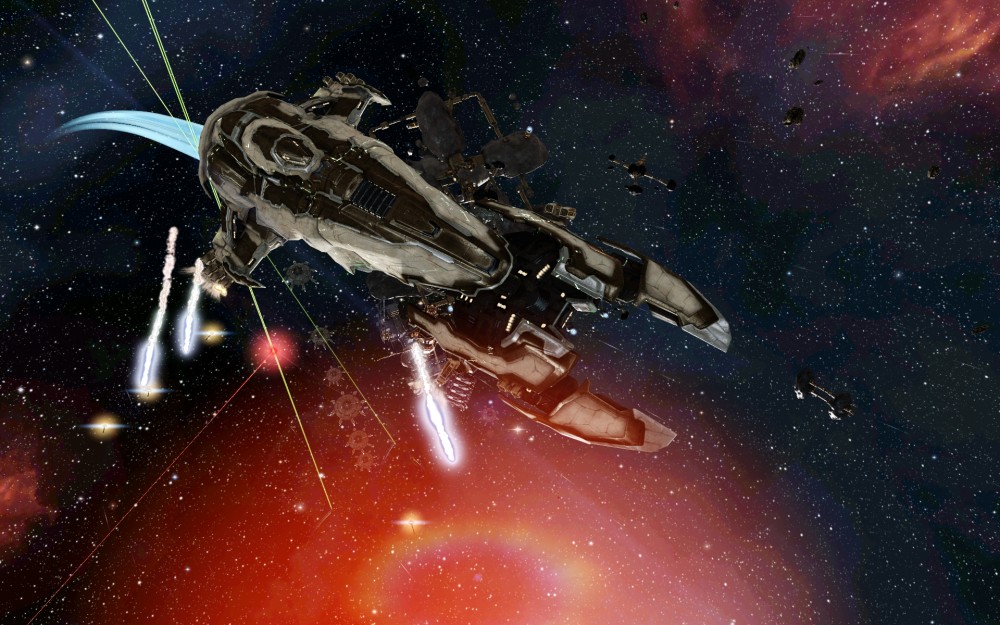 EVE Online