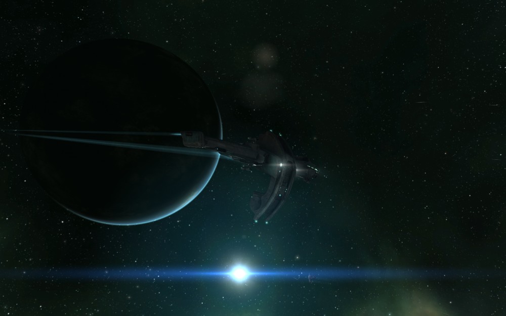 EVE Online