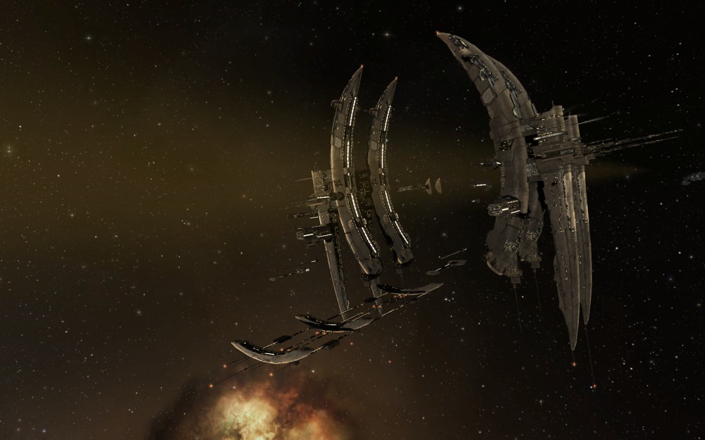 EVE Online