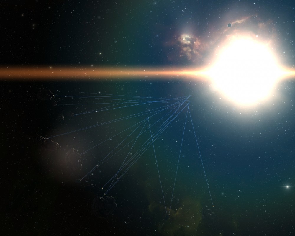 EVE Online