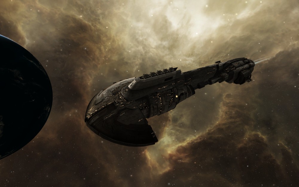 EVE Online