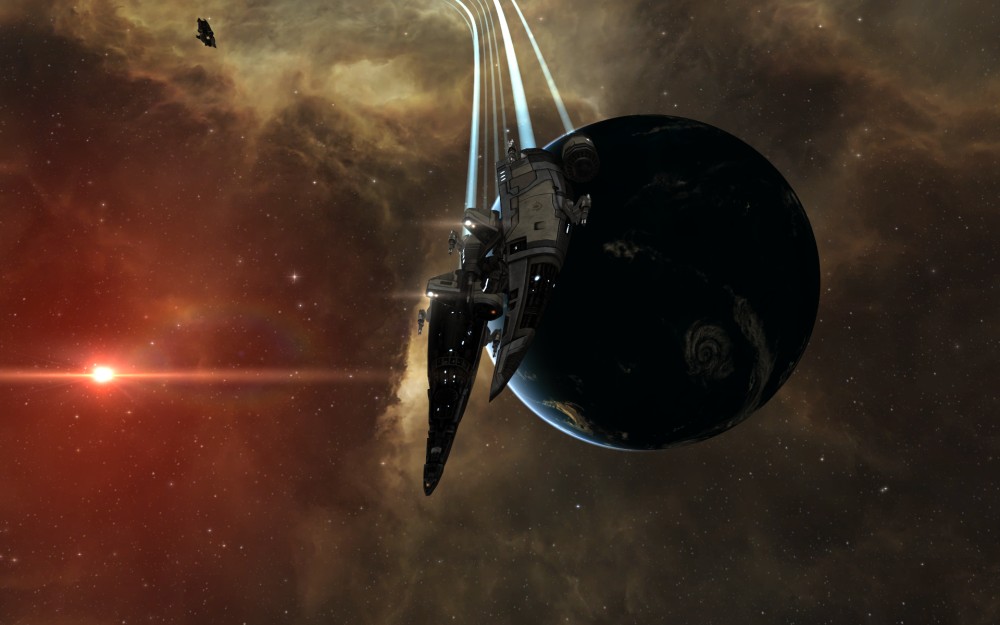 EVE Online