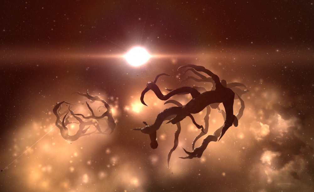 EVE Online