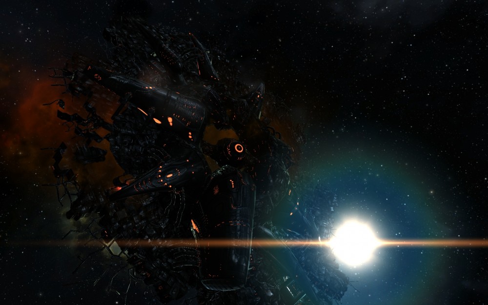 EVE Online