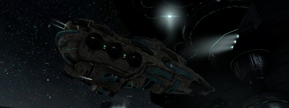 EVE Online