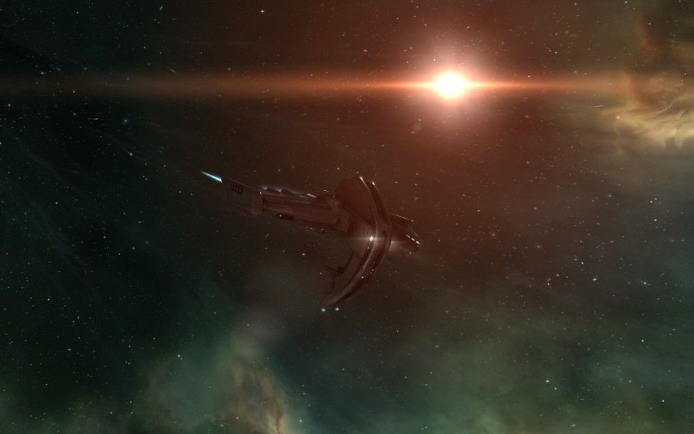 EVE Online