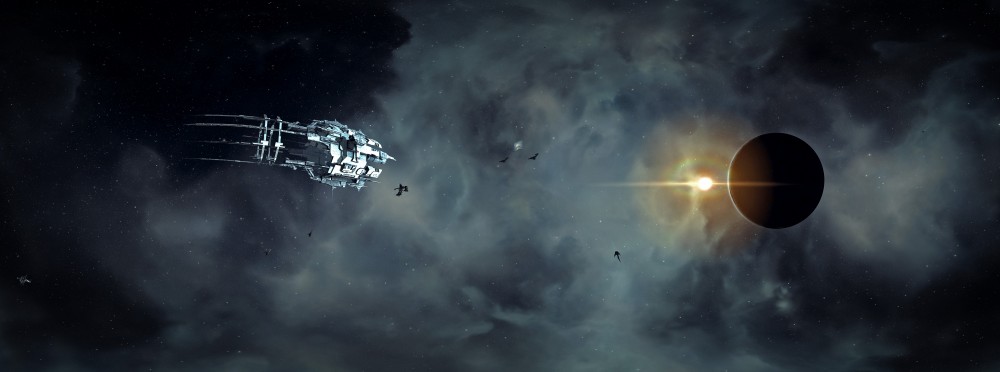 EVE Online