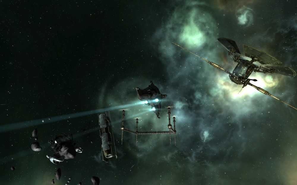 EVE Online