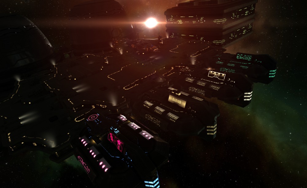 EVE Online
