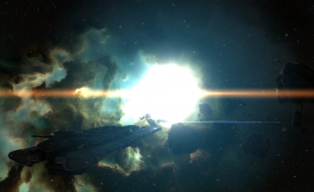 EVE Online