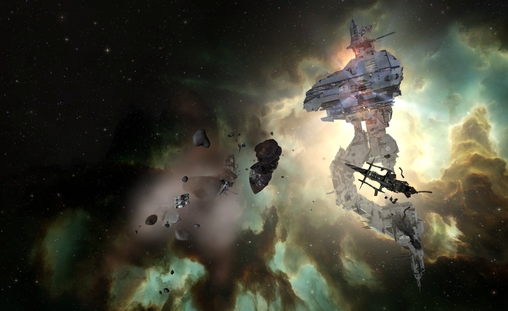EVE Online