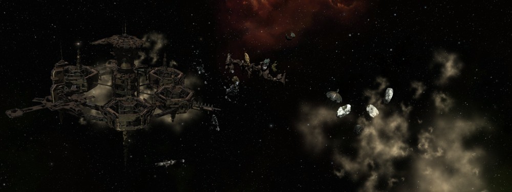 EVE Online