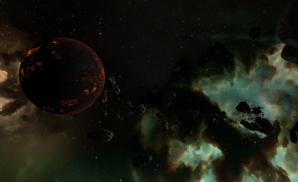 EVE Online