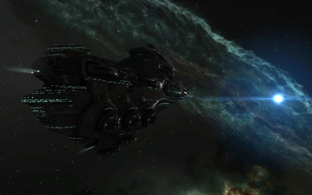 EVE Online