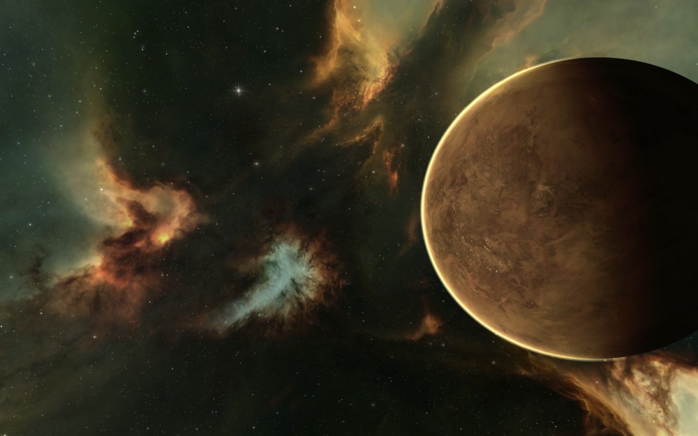 EVE Online