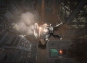 The Amazing Spider-Man screenshot