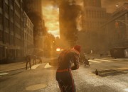 The Amazing Spider-Man screenshot