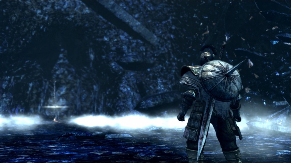 Dark Souls: Prepare To Die