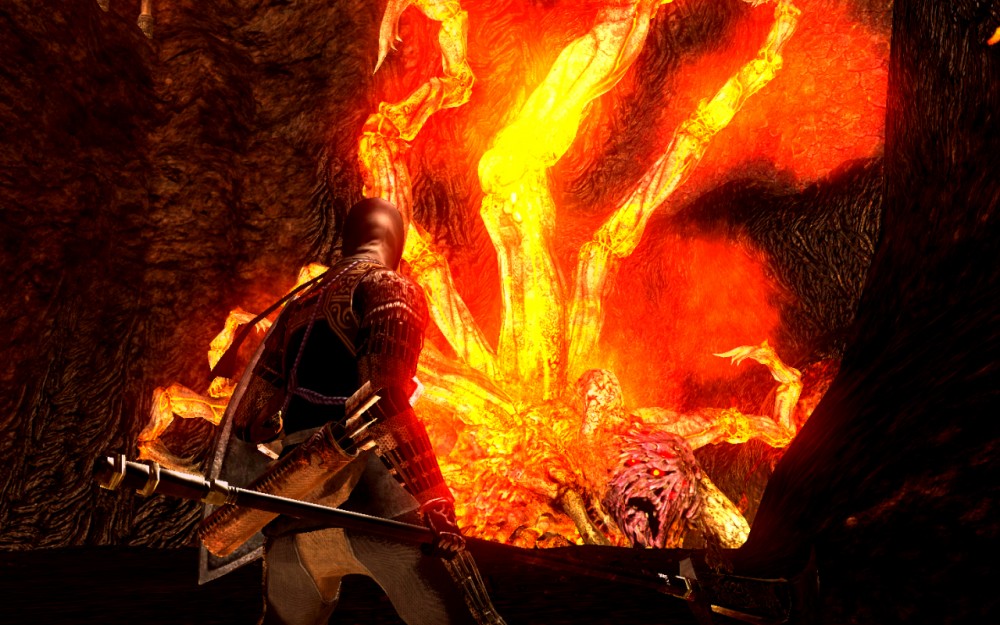 Dark Souls: Prepare To Die