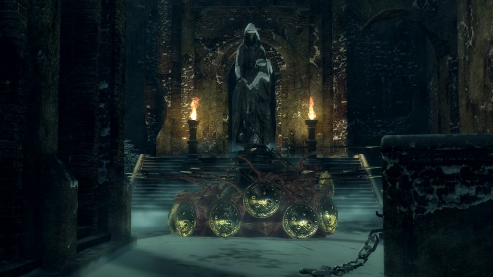Dark Souls: Prepare To Die