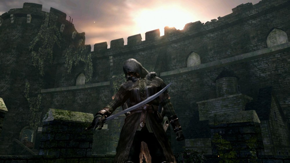 Dark Souls: Prepare To Die
