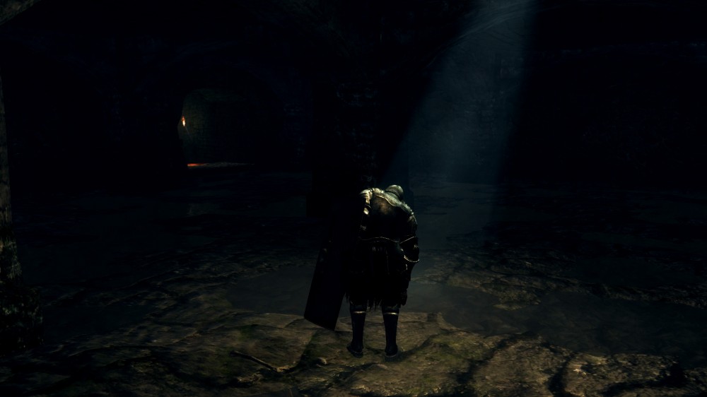 Dark Souls: Prepare To Die