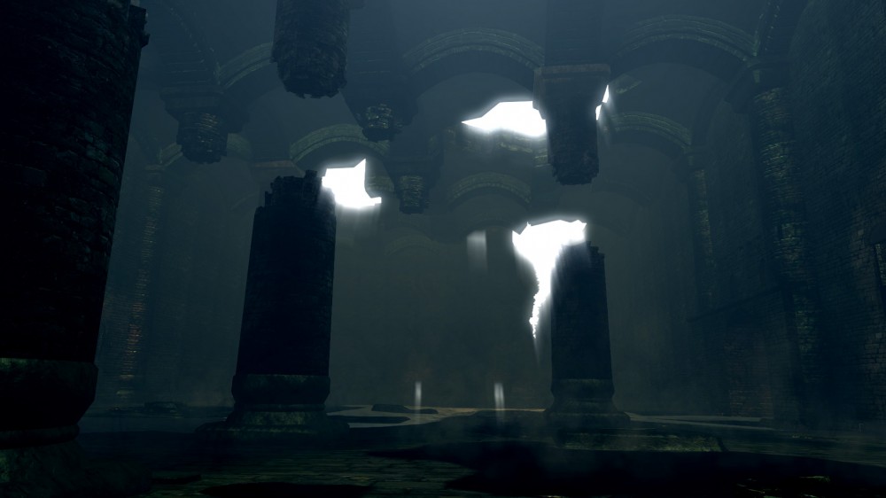Dark Souls: Prepare To Die