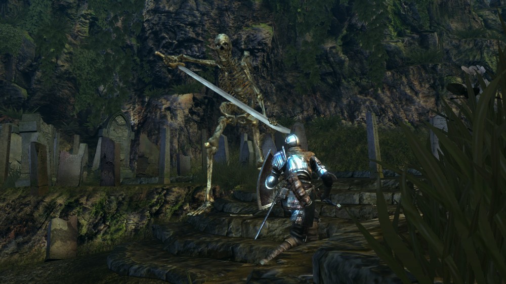 Dark Souls: Prepare To Die