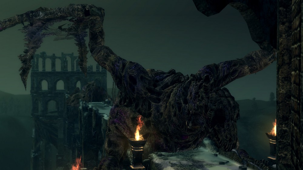 Dark Souls: Prepare To Die