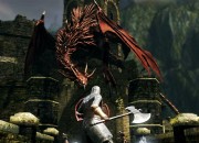 Dark Souls screenshot