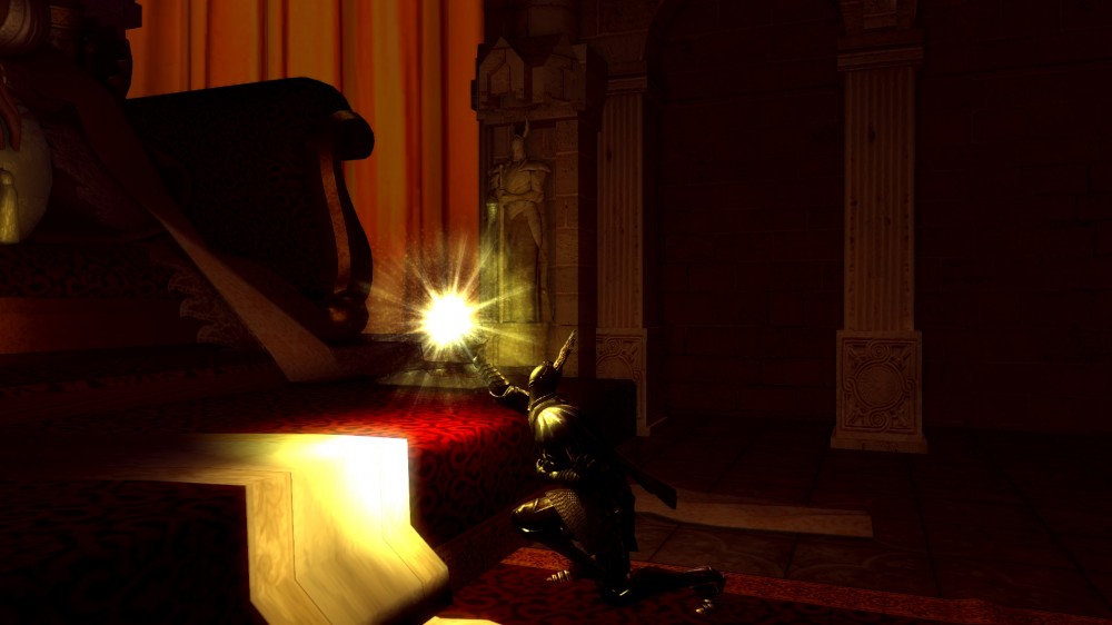 Dark Souls: Prepare To Die