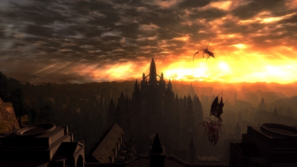 Dark Souls: Prepare To Die
