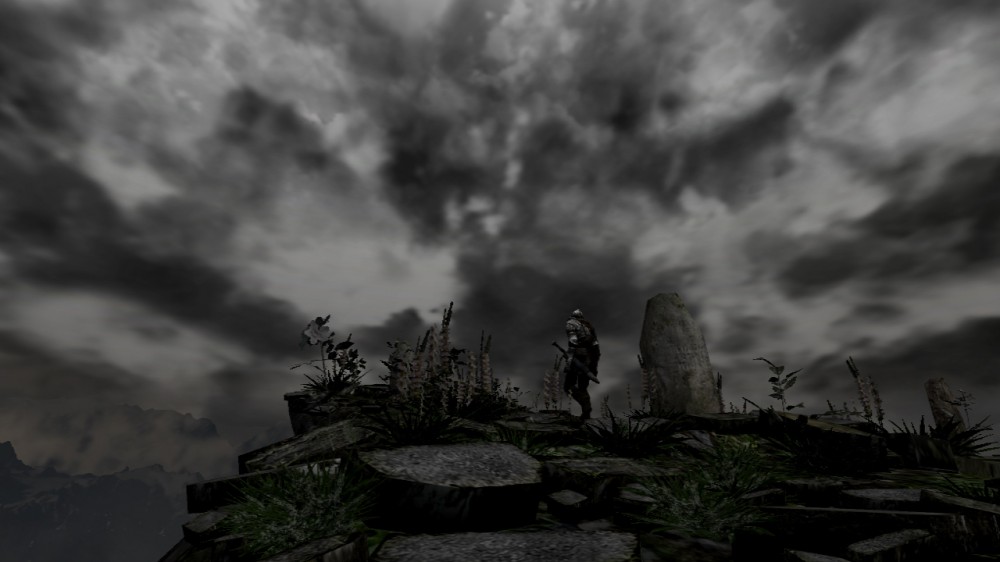 Dark Souls: Prepare To Die