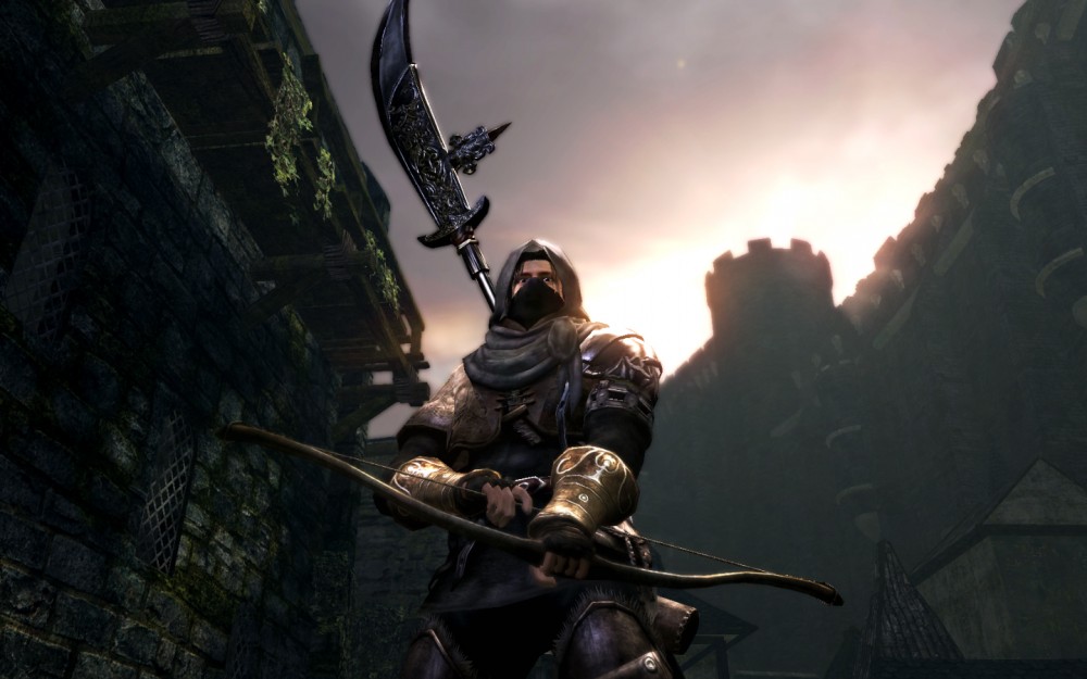 Dark Souls: Prepare To Die