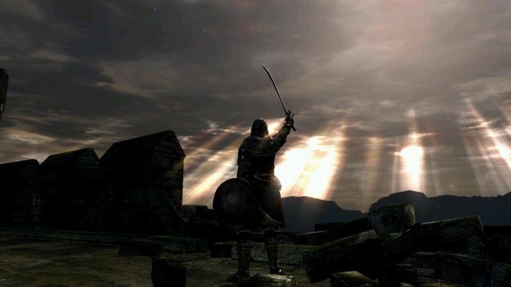 Dark Souls: Prepare To Die