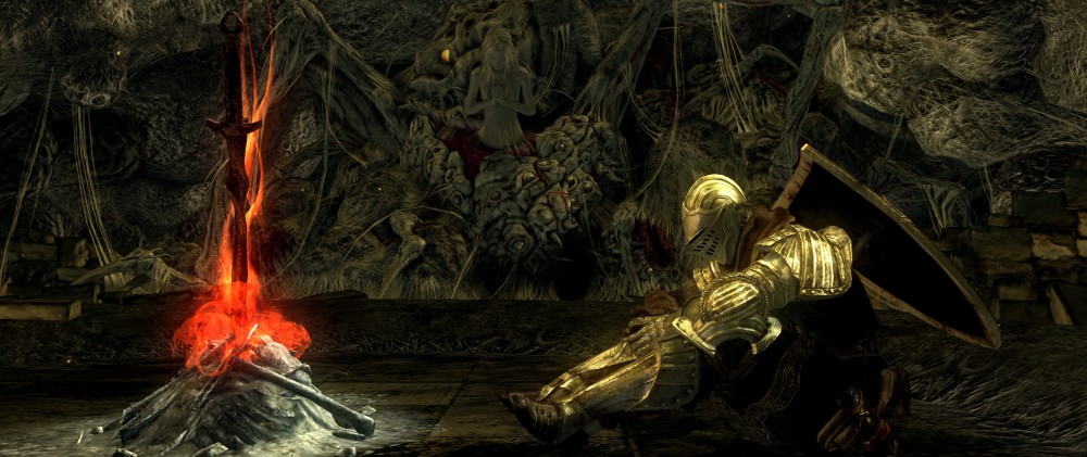 Dark Souls: Prepare To Die
