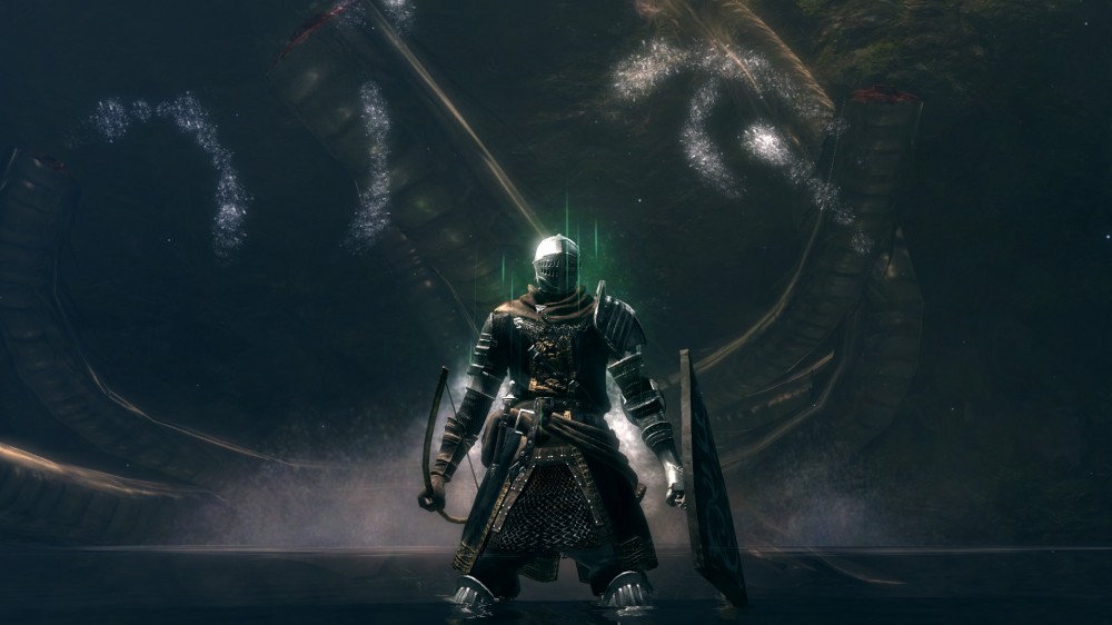 Dark Souls: Prepare To Die