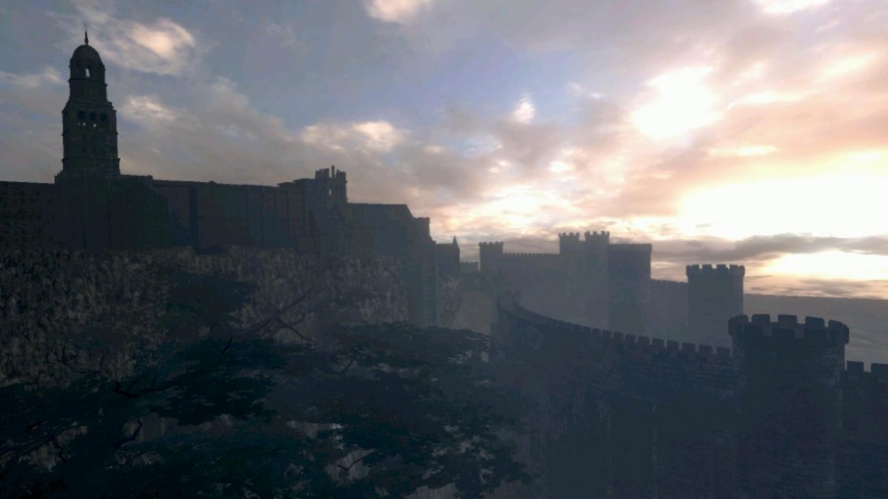 Dark Souls: Prepare To Die
