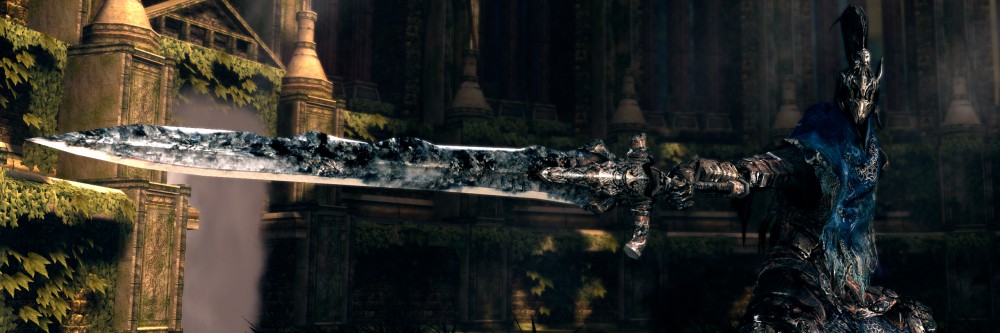 Dark Souls: Prepare To Die