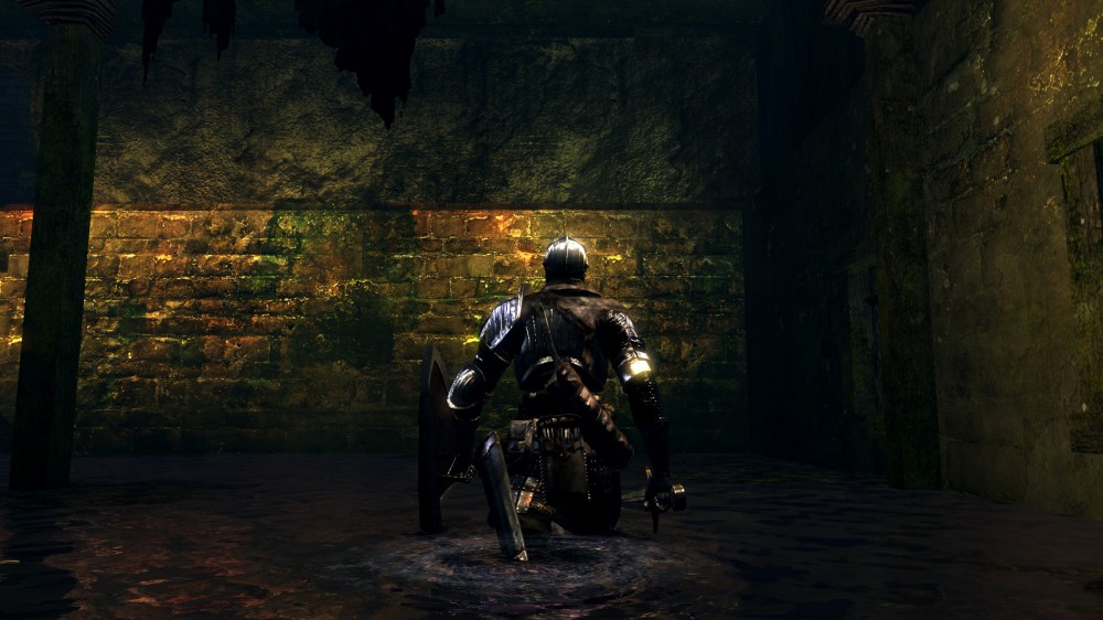 Dark Souls: Prepare To Die