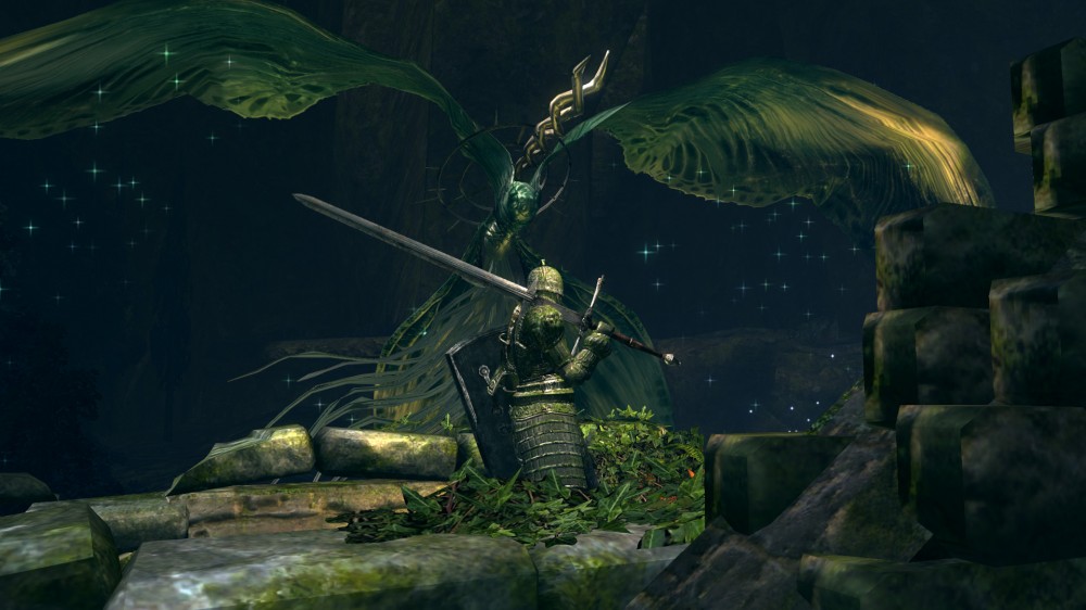Dark Souls: Prepare To Die
