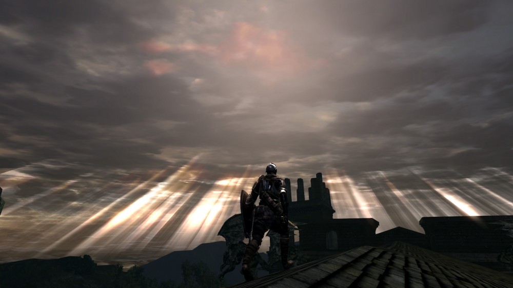 Dark Souls: Prepare To Die