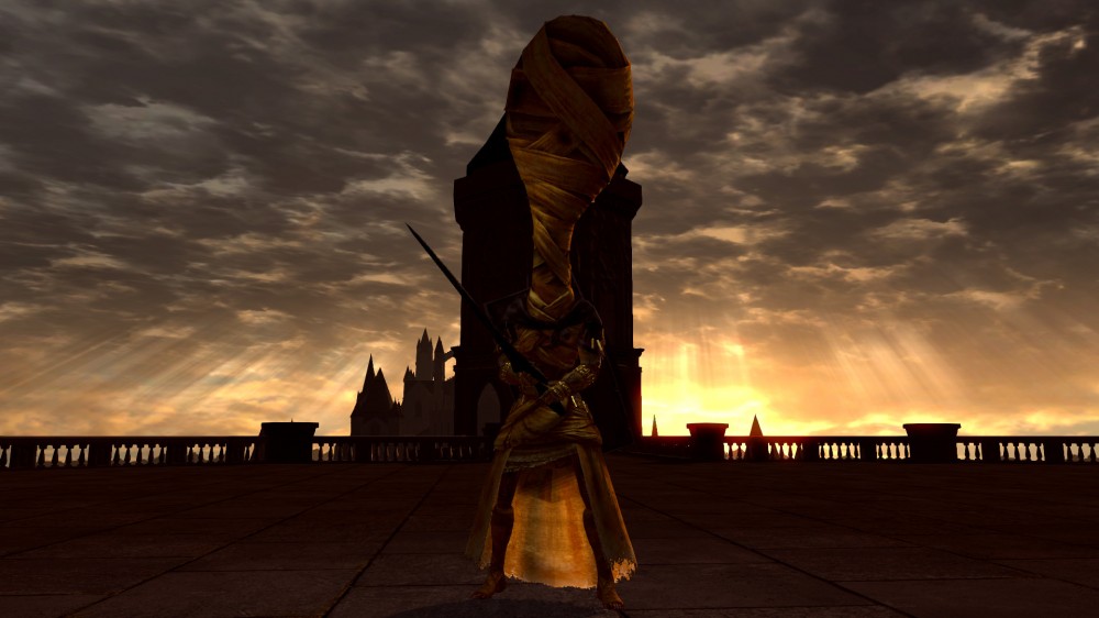 Dark Souls: Prepare To Die