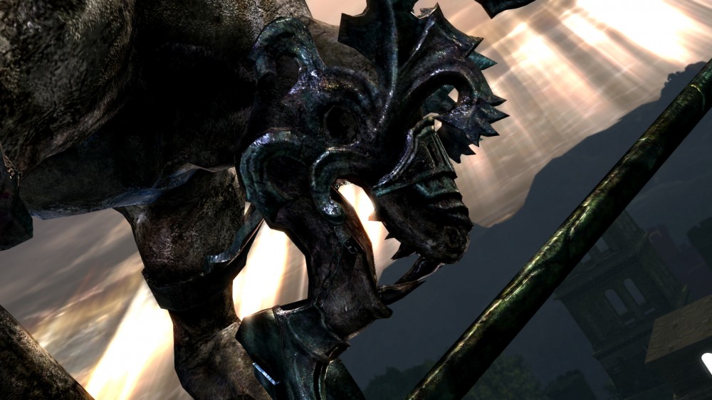 Dark Souls: Prepare To Die