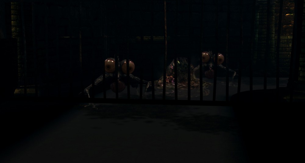 Dark Souls: Prepare To Die